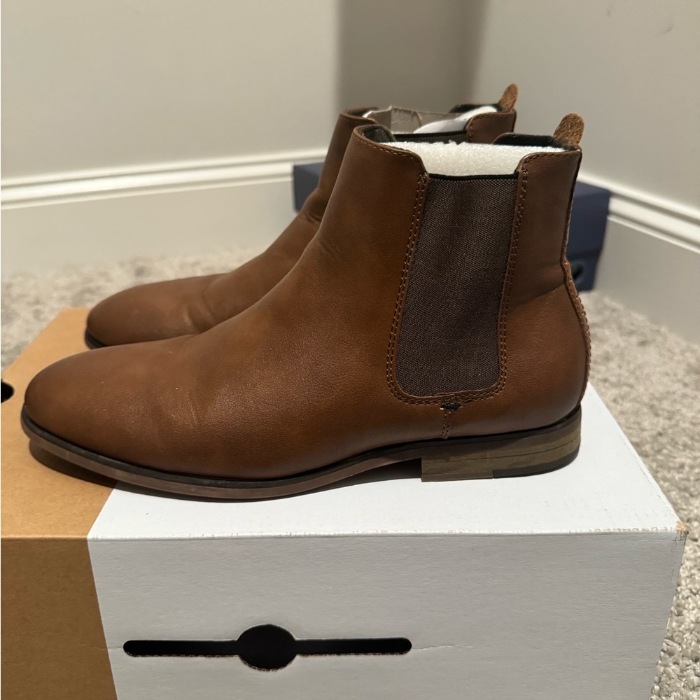 Call it Spring Chelsea Boots